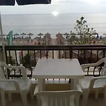 Pantheon Beach Aparthotel *