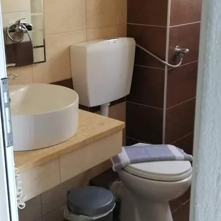 Pantheon Beach Appart hôtel