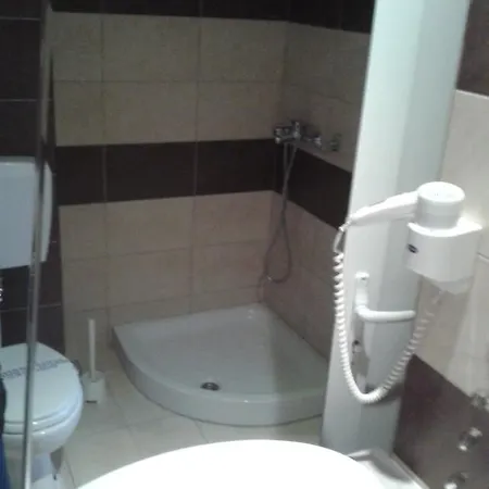 Appart hôtel Pantheon Beach Olympiakí Aktí