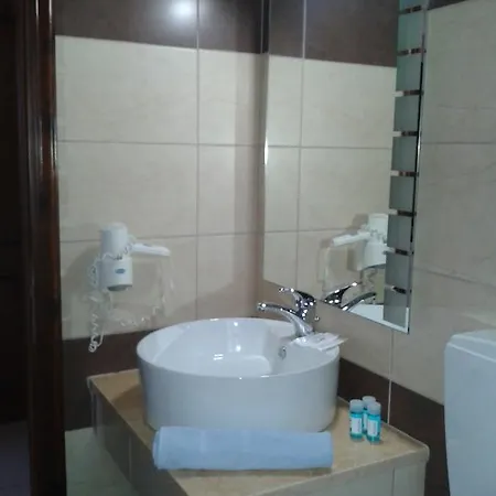 Pantheon Beach Appart hôtel *