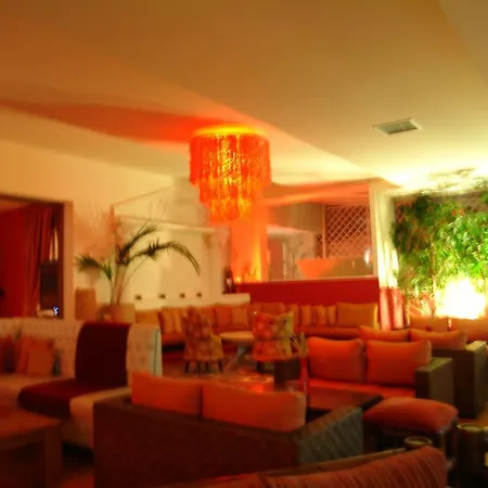 Pantheon Beach Olympiakí Aktí