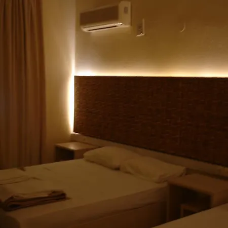 Appart hôtel Pantheon Beach Olympiakí Aktí