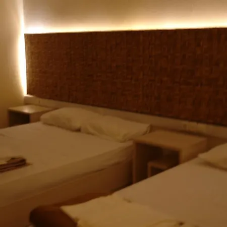 Pantheon Beach Olympiakí Aktí