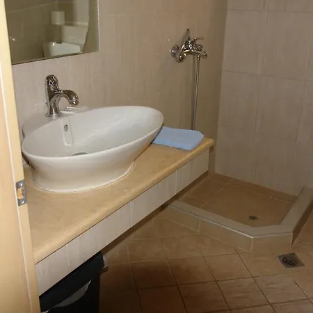 Appart hôtel Pantheon Beach *