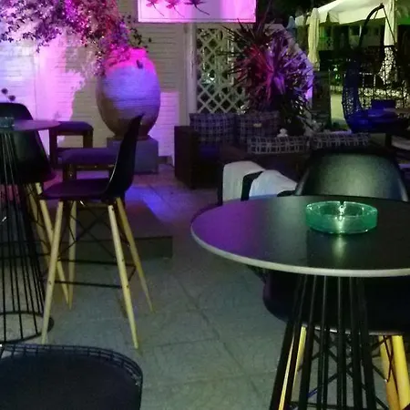 Pantheon Beach Appart hôtel *