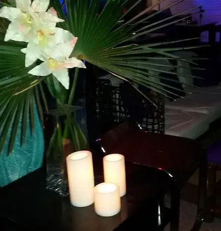 Appart hôtel Pantheon Beach Olympiakí Aktí