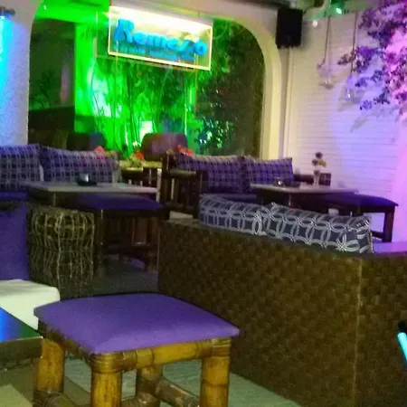 Pantheon Beach * Olympiakí Aktí