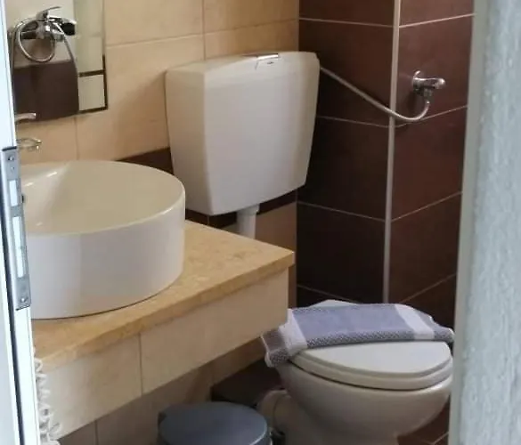 Pantheon Beach Apartahotel