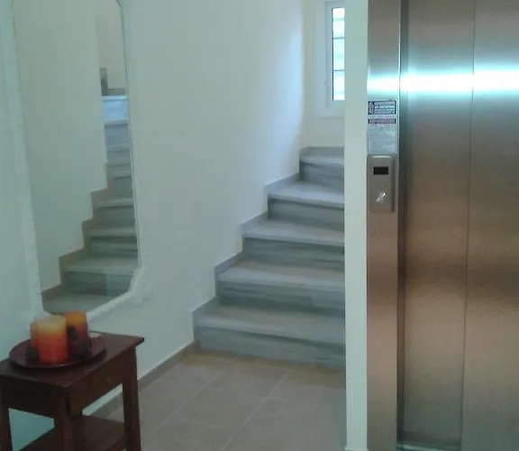 Pantheon Beach Apartahotel