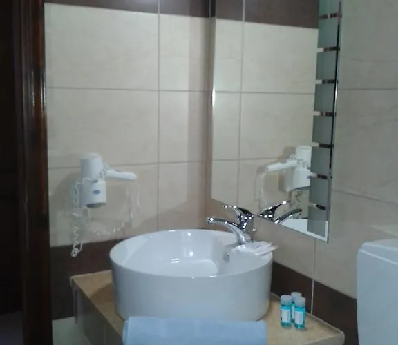 Pantheon Beach Apartahotel *