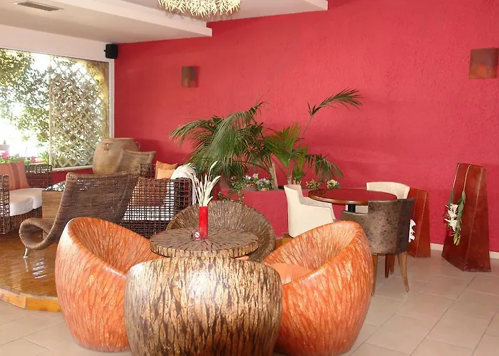 Pantheon Beach Olympiakí Aktí