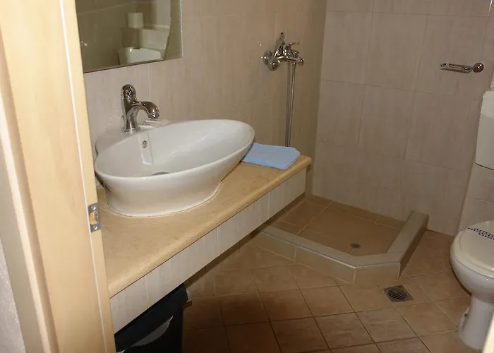 Apartahotel Pantheon Beach *