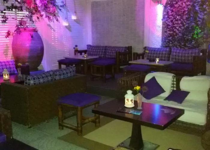 Apartahotel Pantheon Beach *