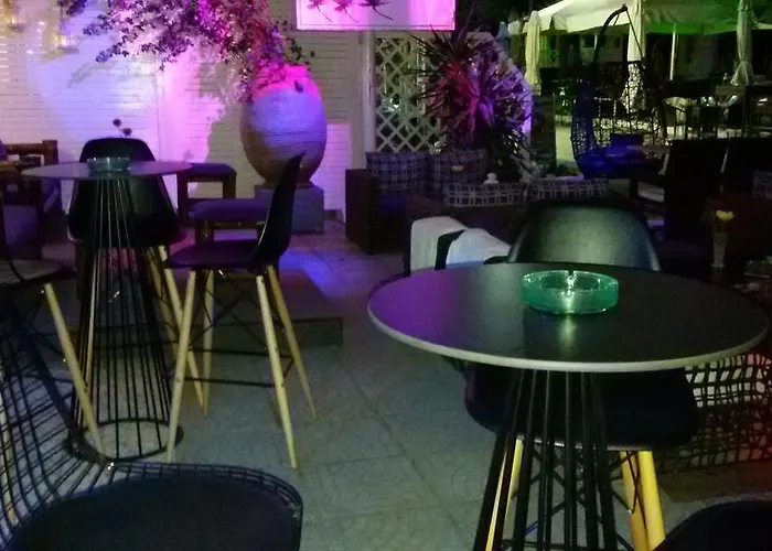 Pantheon Beach Apartahotel *